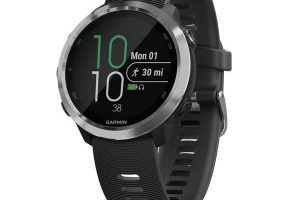 Garmin Forerunner 645 Music