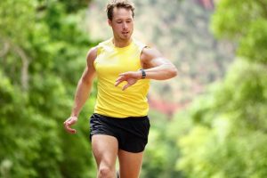 Smartwatch para Runners 2022