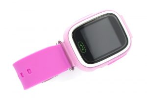 Smartwatches  para nuestros hijos