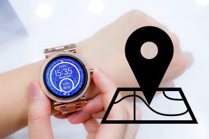 Usar Google Maps en Wear OS