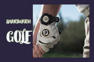 ¿Cuál smartwatch es idóneo para el Golf?