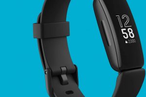 Fitbit Inspire 2, Controlando Tu Nivel De Estrés