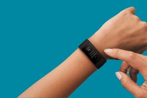 Pulsera Fitbit Charge 4 Edicion Especial